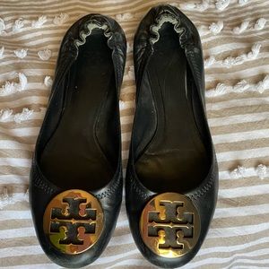 Tory Burch Flats!